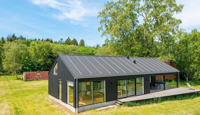 Luxury Retreat in Silkeborg - By Traum