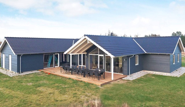 Luxury Retreat in Skagen - By Traum Ferienwohnungen