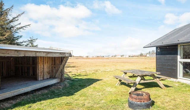 Luxury Retreat in Vorupor - By Traum Ferienwohnungen