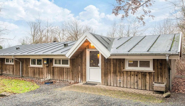 Luxury Retreat near Kvie So - By Traum Ferienwohnungen