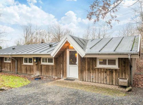 Luxury Retreat near Kvie So - By Traum Ferienwohnungen