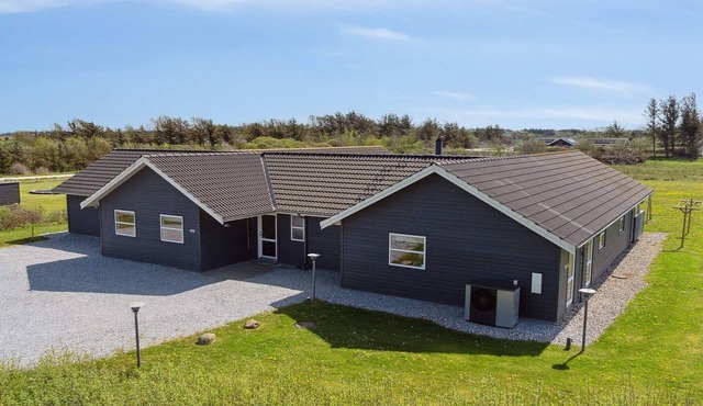 Luxury Retreat Nr. Lyngby - By Traum Ferienwohnungen