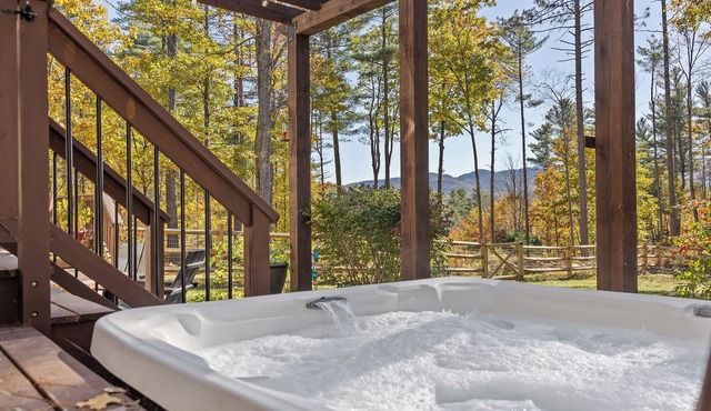 Luxury Retreat, Views, Near Whiteface, Lake Placid