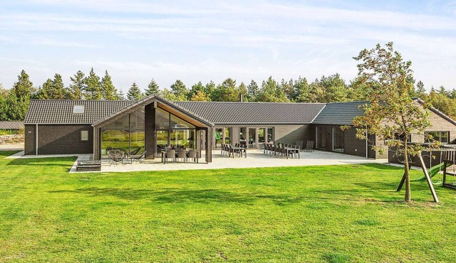 Luxury Retreat with Pool - By Traum Ferienwohnungen