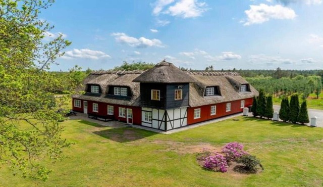 Luxury Retreat with Amenities - By Traum Ferienwohnungen