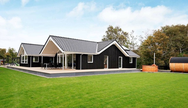 Luxury Retreat with Pool - By Traum Ferienwohnungen