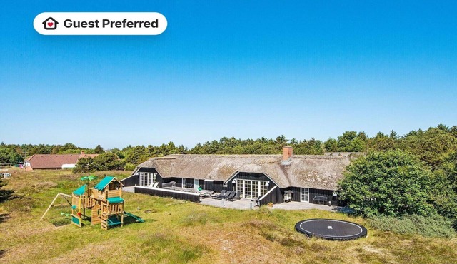 Luxury Retreat with Pool - By Traum Ferienwohnungen