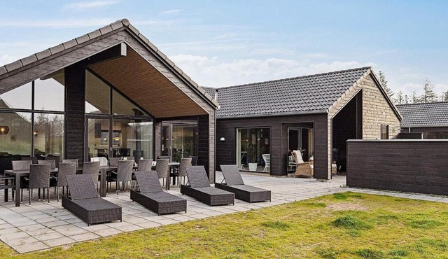 Luxury Retreat with Pool - By Traum Ferienwohnungen