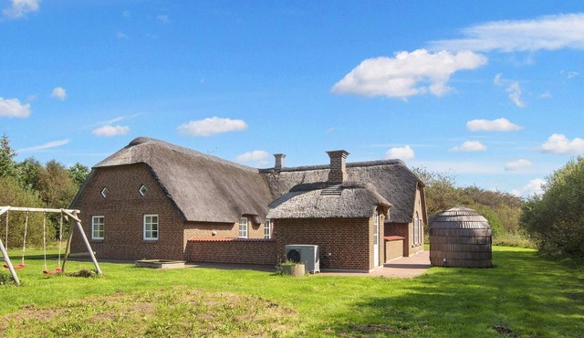 Luxury Retreat with Spa - By Traum Ferienwohnungen