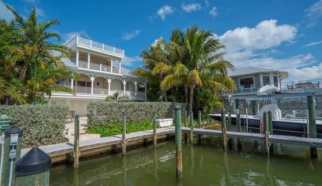 Luxury Retreats at Boca Grande - Boca Bay Watch
