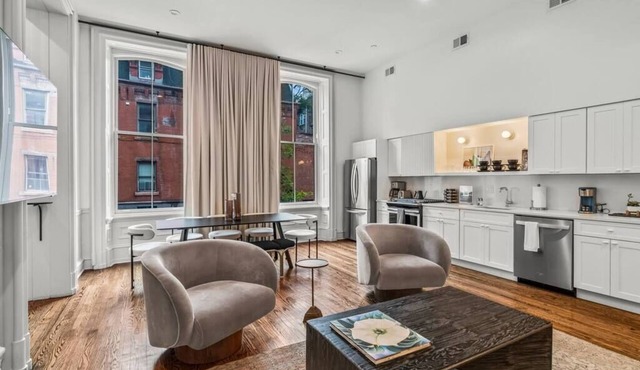 Luxury Ritt Sq. | Parking | Hosted By StayRafa