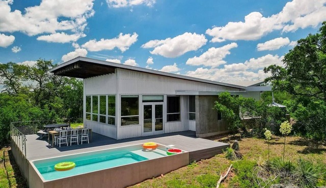 Luxury Riverfront Retreat | 6 Cabins | Private Pool