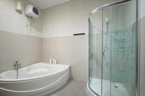 Luxury Room Between Canggu & Ubud aka Summer House