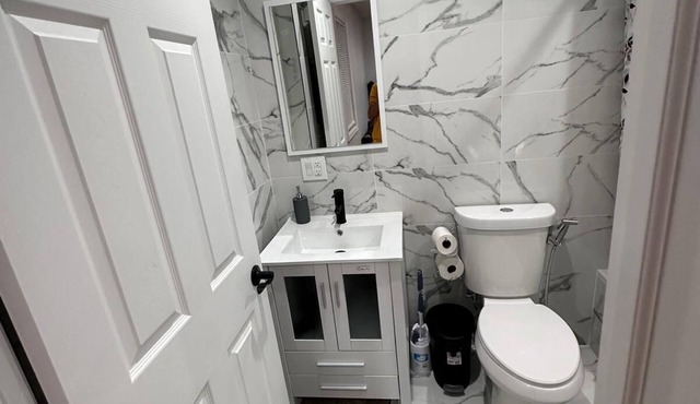 Luxury room near jfk