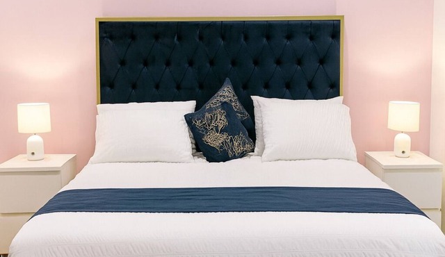 Luxury room + Pool + Ensuite