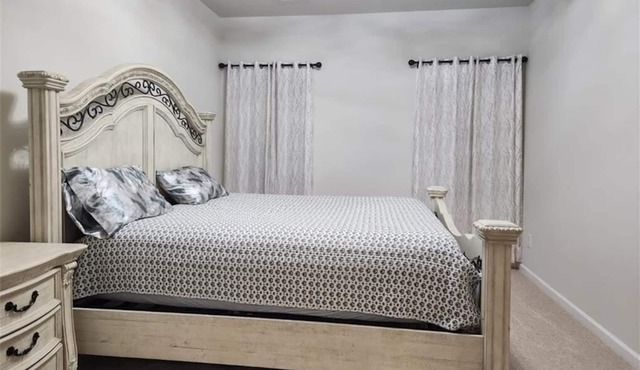 Luxury Room