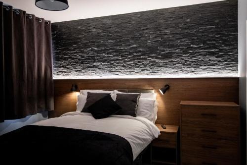 Luxury rooms at Leigh Road