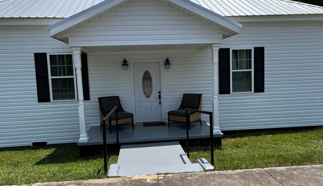 Luxury Rose Garden Suite