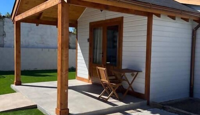 Luxury Rural Cuenca 2