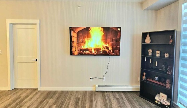 Luxury Sage Hill Condo