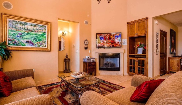 Luxury San Felipe Mexico Golf Course Condo