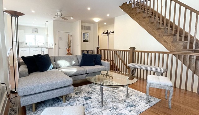 Luxury Sea Bright Home, Ocean Views, 6 Sun Decks!