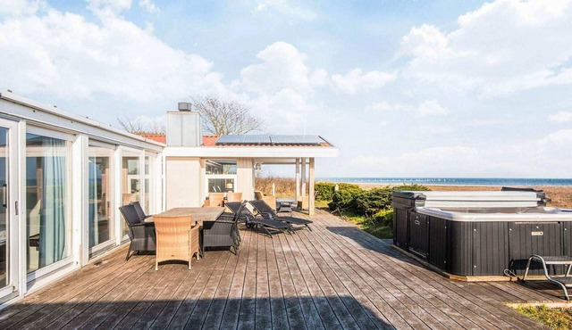 Luxury Seaside Retreat - By Traum Ferienwohnungen