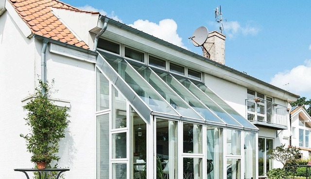 Luxury Seaside Retreat - By Traum Ferienwohnungen