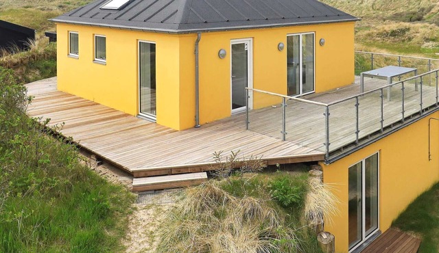 Luxury Seaside Retreat - By Traum Ferienwohnungen