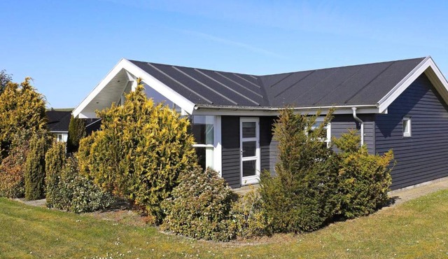 Luxury Seaside Retreat in Nr Lyngby-By Traum