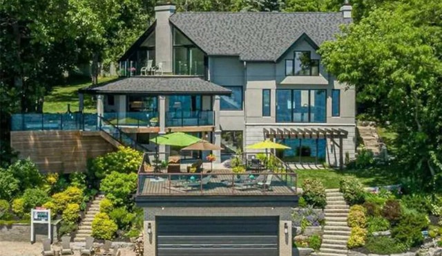 Luxury & Secluded Cottage 10 Mins from Downtown Barrie