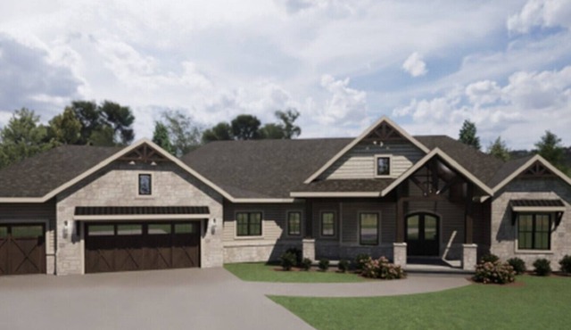 Luxury & Seclusion at LakeHaven – Private Lake, 121 Acres, Scenic Trails & More