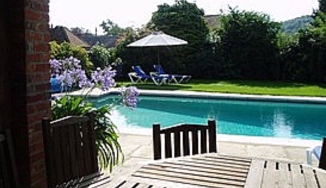 Luxury Self Catering Cottage
