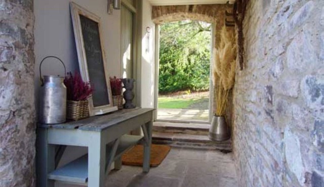 LUXURY SELF-CATERING COTTAGE. THE DAIRY