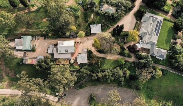 LUXURY SELF-CONTAINED LOFT