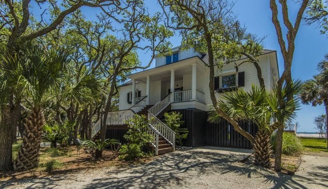 Luxury Showplace in Gated Community w/Panoramic Ocean Views & Private Beach Access