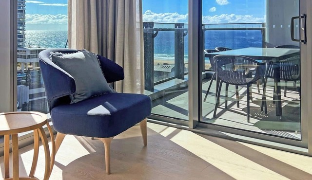 Luxury Signature Stay Ocean Views 2BR Lvl14