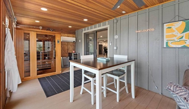 Luxury Sioux Falls Retreat near Yankton Trail Park
