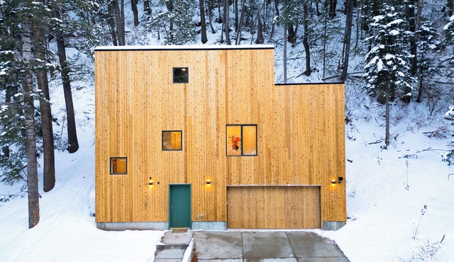 Luxury Ski Home w/Hot Tub Near Trails & Downtown | Parkview Mountain House