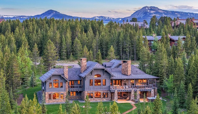 Luxury Ski In/Out | Andesite Lodge | Spanish Peaks Club