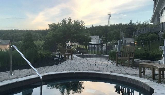 Luxury Ski-in/Ski-out 2 BR, Soaring Eagle 207