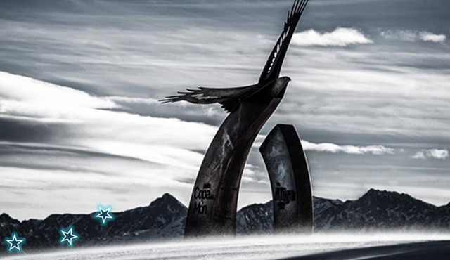 Luxury Ski to Door 5* Apartment for Families, Couples, Friends (& Small Dogs)