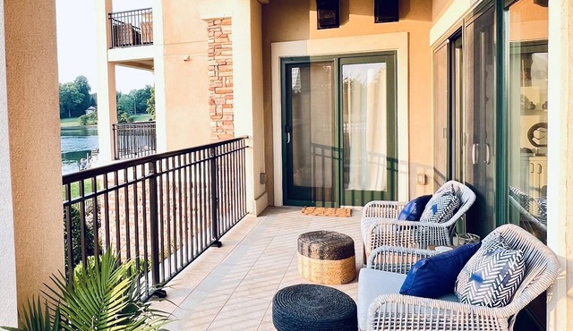 Luxury SML Vacay - 4BR Views + Pool at SML