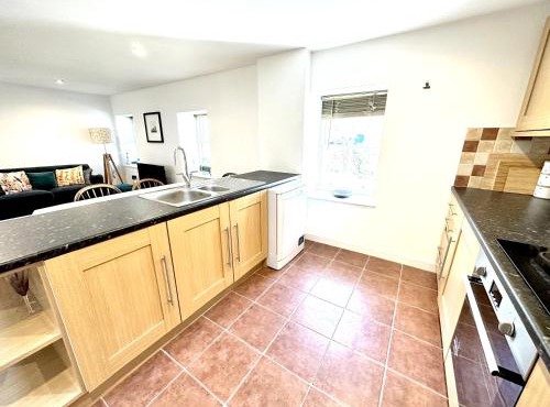 Luxury Smugglers Cottage in the Heart of Inveraray Sleeps 4 in 2 Bedrooms