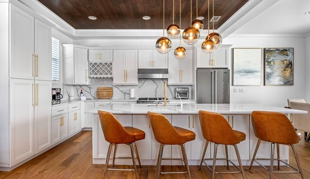 Luxury SoHo Home in Heart of South Tampa Downtown