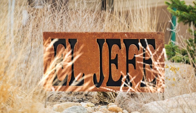 Luxury South Dakota Upland Lodge: El Jefe by Double P Ranch: