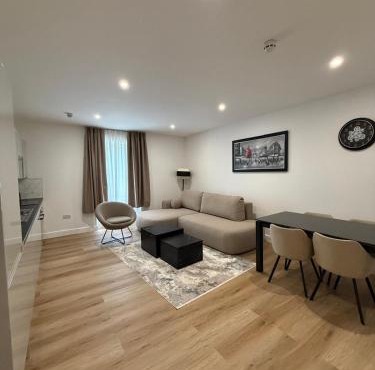 Luxury Sovereign House