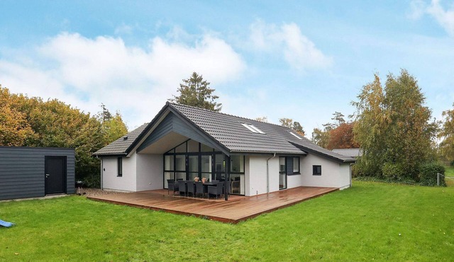 Luxury Spa Retreat by Beach - By Traum Ferienwohnungen