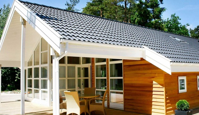 Luxury Spa Retreat - By Traum Ferienwohnungen