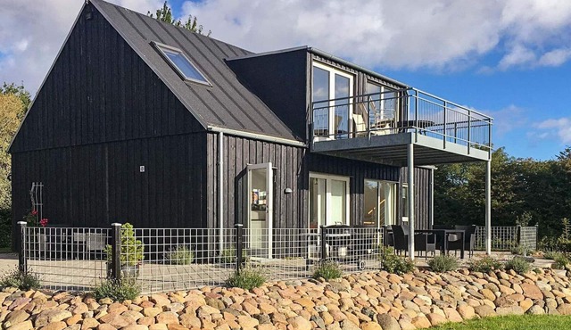 Luxury Spa Retreat by Sea - By Traum Ferienwohnungen